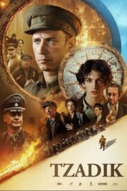 Tzadik 2023 on netflix
