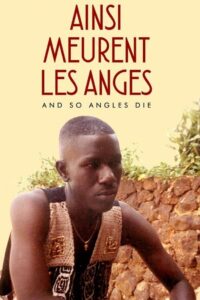 And So Angels Die 2001 on netflix