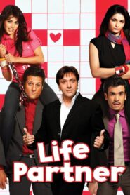 Life Partner 2009 on netflix