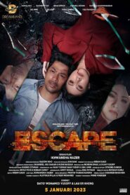 Escape 2023 on netflix