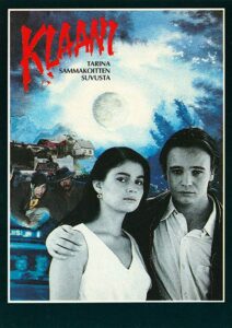 The Clan: Tale of the Frogs 1984 on netflix
