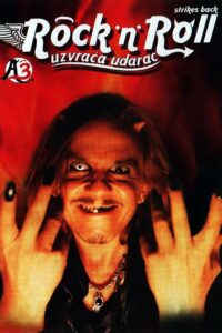 We Are Not Angels 3: Rock & Roll Strike Back 2006 on netflix