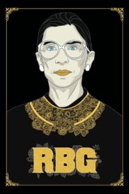 RBG 2018 on netflix