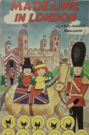 Madeline in London 1991 on netflix