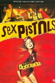 Sex Pistols: Agents of Anarchy 2009 on netflix
