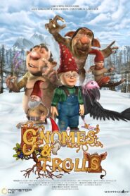 Gnomes and Trolls: The Secret Chamber 2008 on netflix