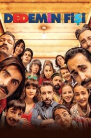 Dedemin Fişi 2016 on netflix