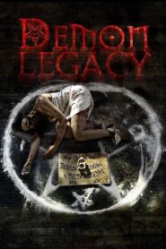 Demon Legacy 2014 on netflix