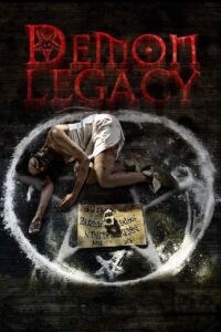Demon Legacy 2014 on netflix