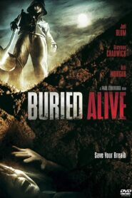 Buried Alive 2008 on netflix