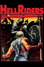 Hell Riders 1984 on netflix