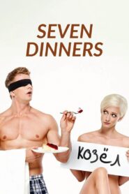 Seven Dinners 2019 on netflix