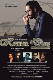 Kashmir Daily 2018 on netflix