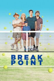 Break Point 2014 on netflix