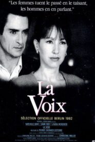 The Voice 1992 on netflix
