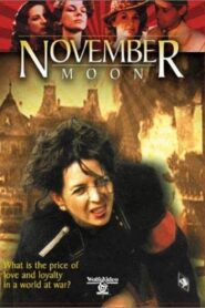 November Moon 1985 on netflix