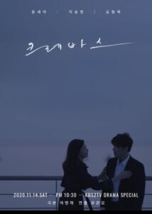 Crevasse 2020 on netflix