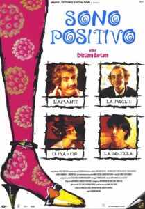 Sono Positivo 1999 on netflix