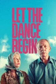 Let the Dance Begin 2023 on netflix