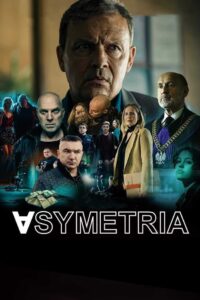 Asymmetry 2020 on netflix