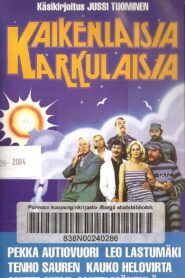 Kaikenlaisia karkulaisia 1981 on netflix