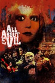 All About Evil 2010 on netflix