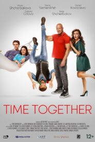 Time Together 2023 on netflix