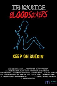 Truckstop Bloodsuckers 2012 on netflix
