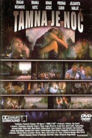Dark Is the Night 1995 on netflix