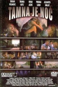 Dark Is the Night 1995 on netflix