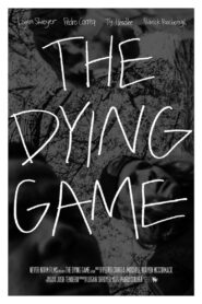 The Dying Game 2018 on netflix