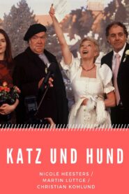 Katz und Hund 2003 on netflix
