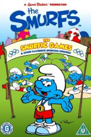 The Smurfic Games 1984 on netflix