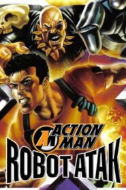 Action Man: Robot ATAK 2004 on netflix