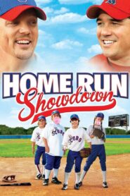 Home Run Showdown 2012 on netflix