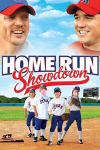 Home Run Showdown 2012 on netflix