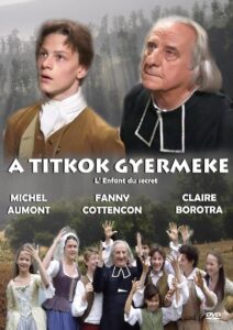 A Child’s Secret 2006 on netflix