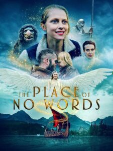 The Place of No Words 2019 on netflix