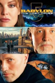 Babylon 5: The Lost Tales – Voices in the Dark 2007 on netflix