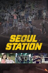 Seoul Station 2016 on netflix