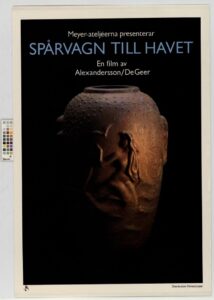 Spårvagn till havet 1987 on netflix