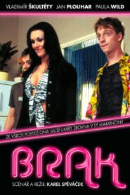 Brak 2002 on netflix