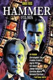 Fanex Files: Hammer Films 2008 on netflix