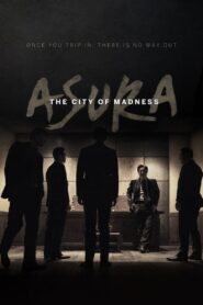 Asura: The City of Madness 2016 on netflix