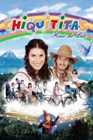 Chiquititas: Rincón de Luz 2001 on netflix