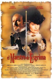 The Fencing Master 1992 on netflix