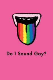Do I Sound Gay? 2015 on netflix