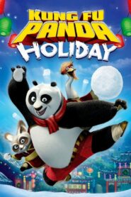 Kung Fu Panda Holiday 2010 on netflix