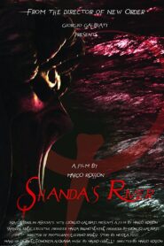 Shanda’s River 2018 on netflix