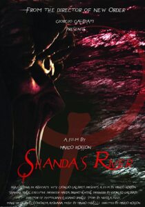 Shanda’s River 2018 on netflix